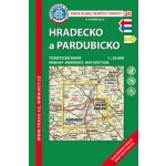 24 Hradecko Pardubicko mapa 1:50T – Zboží Mobilmania