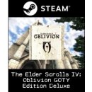 The Elder Scrolls 4: Oblivion GOTY Deluxe