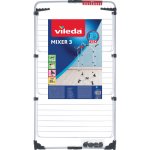 Vileda Mixer 3 sušák na prádlo 157243 – Hledejceny.cz