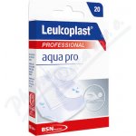 Leukoplast Aqua Pro náplast voděodolná 3 velikosti 20 ks – Zboží Dáma