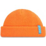 2005 Basic beanie oranžová – Zboží Mobilmania