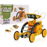 RKToys solární robot 12v1 Solar Explorer – Hledejceny.cz