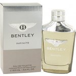 Bentley Infinite toaletní voda pánská 100 ml – Hledejceny.cz