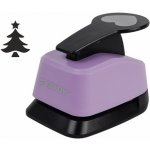 Děrovačka dekorační 38 mm Stromeček 946054 – Zboží Mobilmania