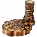 Ancient Wisdom StojanTekoucí Dým Mangové dřevo Strom štěstí – Zboží Dáma Ancient Wisdom StojanTekoucí Dým Mangové dřevo Strom štěstí – Zboží Dáma