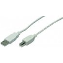 Logilink CU0007 Kabel USB2.0 A/B 1,8m