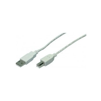 Logilink CU0007 Kabel USB2.0 A/B 1,8m