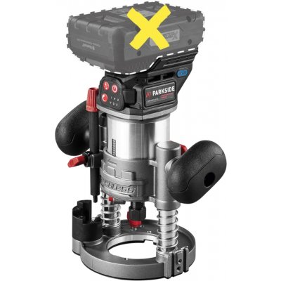 PARKSIDE PERFORMANCE PMFAP 20-Li A1 – Hledejceny.cz