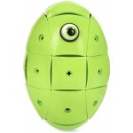 Geomag KOR Color Egg Green – Zboží Dáma