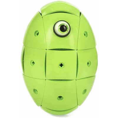 Geomag KOR Color Egg Green – Zboží Dáma
