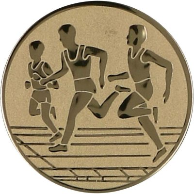 Zlatý emblém Běh – Zbozi.Blesk.cz