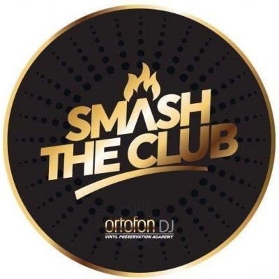 Ortofon Slipmat. Club – Zboží Živě