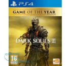 Hra na PS4 Dark Souls 3 (The Fire Fades Edition) GOTY