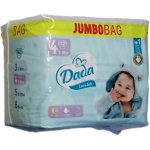 Dada Extra Soft Jumbobox 4 7-18 kg 82 ks – Hledejceny.cz