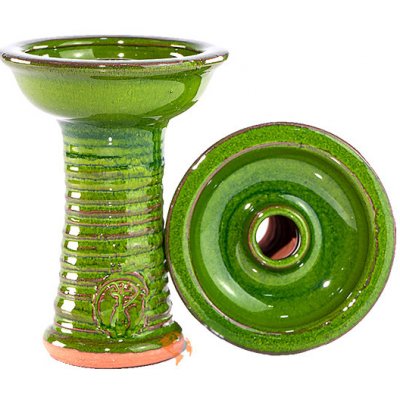 HC Mikro XL Phunnel zelená – Zboží Dáma