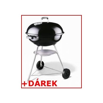 Weber Compact 57