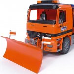 Bruder Radlice pro nákladní vůz – Zboží Dáma