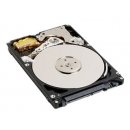 WD Scorpio Blue 500GB, 2,5", SATAII, 8MB, 5400rpm, 12ms, WD5000BEVT