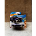 HotWheels '70 Dodge Hemi Challenger – Hledejceny.cz