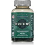Nutrigums Rescue Bears 60 gummies – Hledejceny.cz