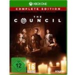 The Council – Zboží Dáma