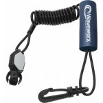 WAVEWERX bezpečnostní spínač / spínač zapalování (TETHER CORD - DESS CAP) SEA DOO GTI 130/155/170, GTR/GTX/RXP/RXT, WAKE 155/170 15-21, WAKE PRO 230 18-21, FISH PRO 170 19-21 (vodní skútr)