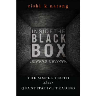 Inside the Black Box - R. Narang
