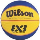 Wilson FIBA 3x3 Replica Rubber