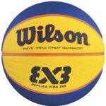 Wilson FIBA 3x3 Replica Rubber – Zboží Dáma