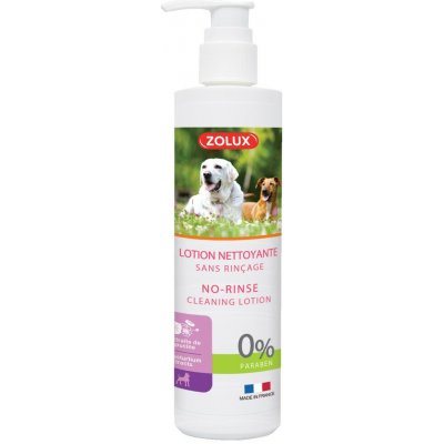 Zolux bezoplachový new 250 ml – HobbyKompas.cz
