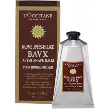 L´Occitane Bavx balzám po holení pánský 75 ml