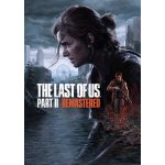 The Last of Us: Part II Remastered – Hledejceny.cz