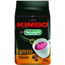 Zrnková káva Kimbo for DeLonghi Espresso Classic 1 kg