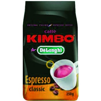 Kimbo for DeLonghi Espresso Classic 1 kg