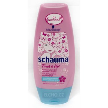 Schauma Fresh it Up balzam 200 ml