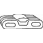 Bosal BS 255-911 – Hledejceny.cz