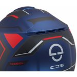 Schuberth C5 Omega – Sleviste.cz