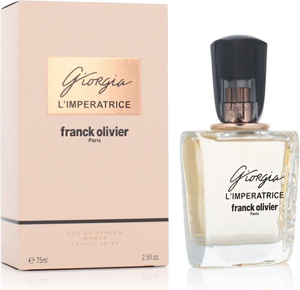 Franck Olivier Giorgia L\'Imperatrice parfémovaná voda dámská 75 ml