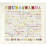 Chumbawamba - Boy Bands Have Won CD – Hledejceny.cz