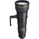 Nikon 600mm f/4G ED VR AF-S