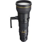 Nikon 600mm f/4G ED VR AF-S – Zboží Živě