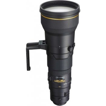 Nikon 600mm f/4G ED VR AF-S