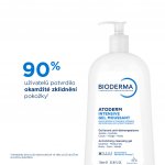 Bioderma Atoderm Intensive Gel moussant 1000 ml – Zboží Dáma