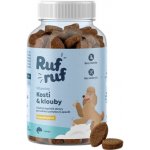 RufRuf Vitamíny Kosti & Klouby 100 tablet – Zboží Dáma