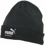 Puma Workwear pánská zimní pletená čepice černá – Hledejceny.cz
