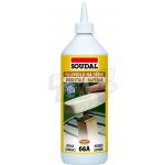 SOUDAL 66A Lepidlo na dřevo 250g – Zbozi.Blesk.cz