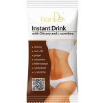 TianDe Instantní nápoj s čekankou a L karnitinem 3 g – Hledejceny.cz