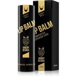 Angry Beards Lip Balm Energizující balzám na rty 4 ml – Zboží Dáma