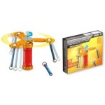 Geomag MECHANICS M1 33 – Zboží Dáma