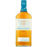 Tullamore Dew XO Rum Cask 43% 0,7 l (holá láhev) – Zboží Dáma